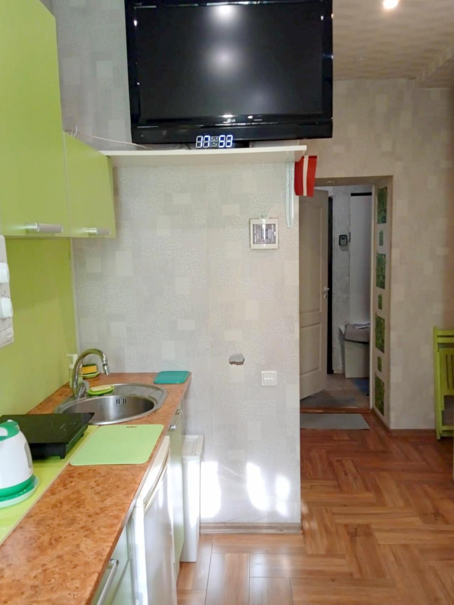 Appartamento Vitalija Riga