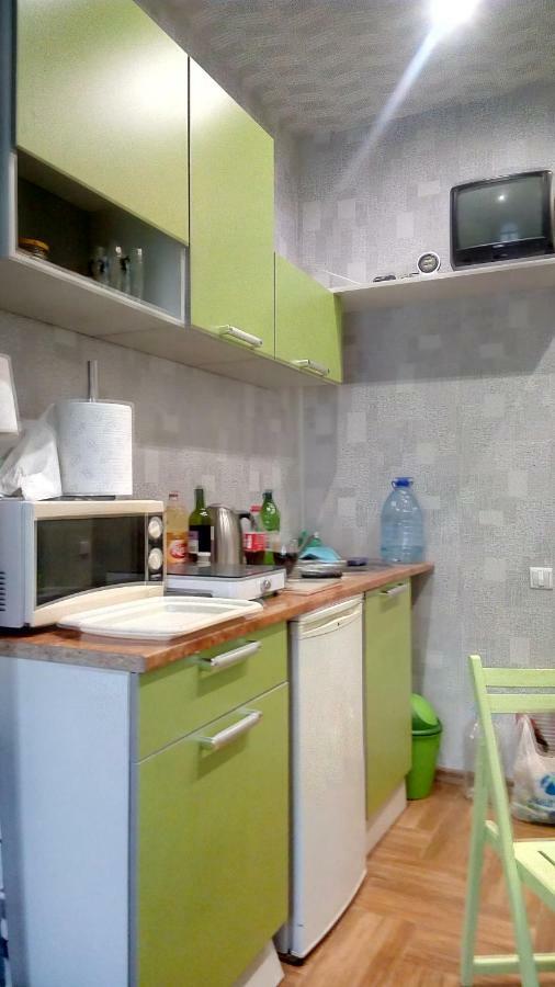 Leilighet Vitalija